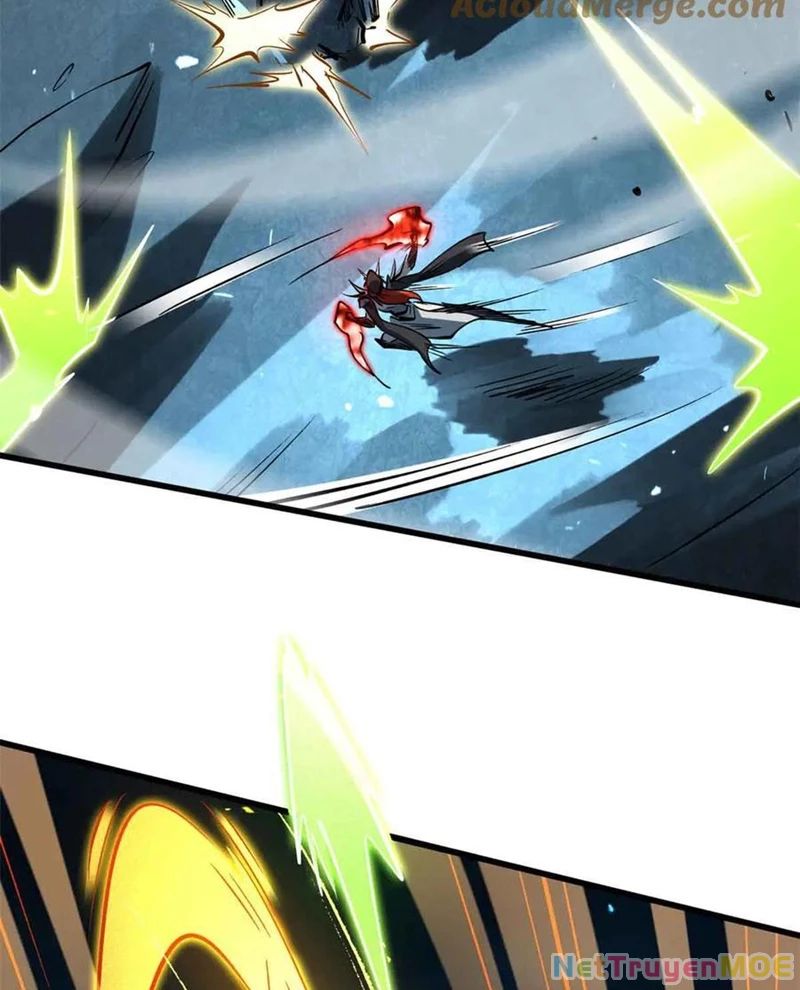 Siêu Cấp Thần Cơ Nhân - Chapter 335 - Page 47