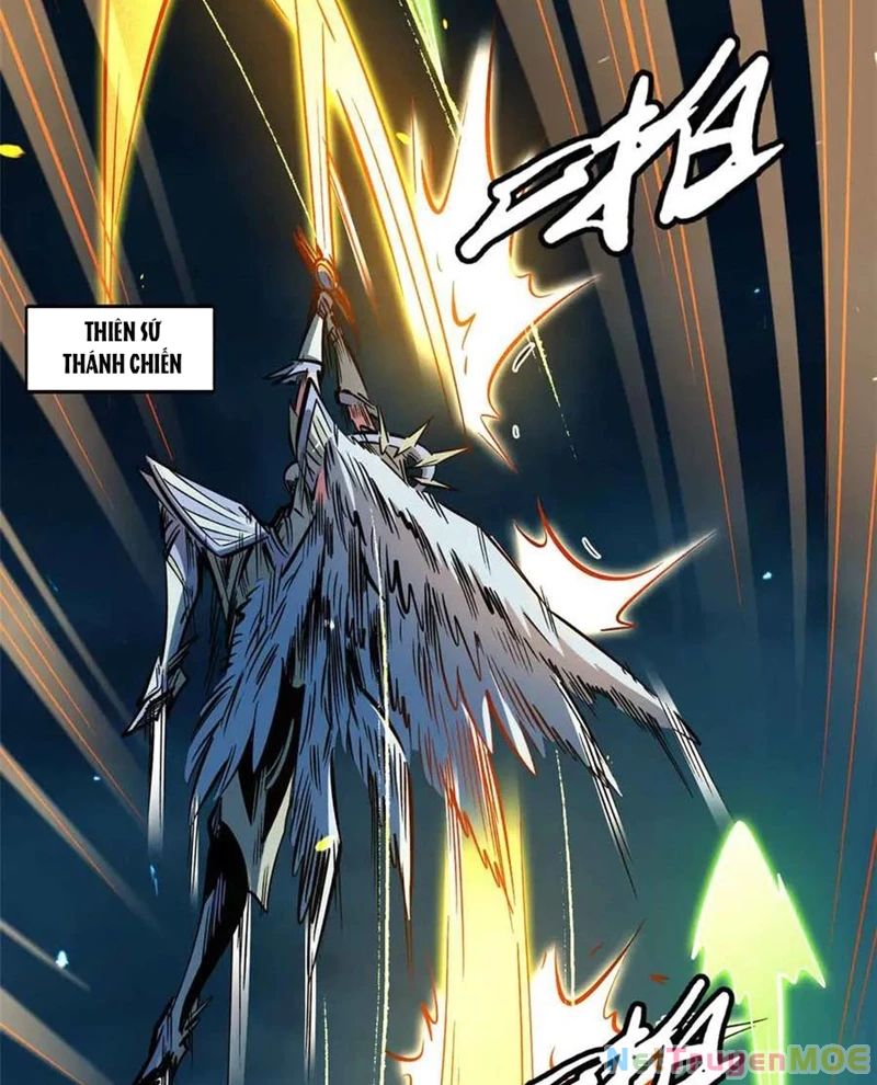 Siêu Cấp Thần Cơ Nhân - Chapter 335 - Page 48