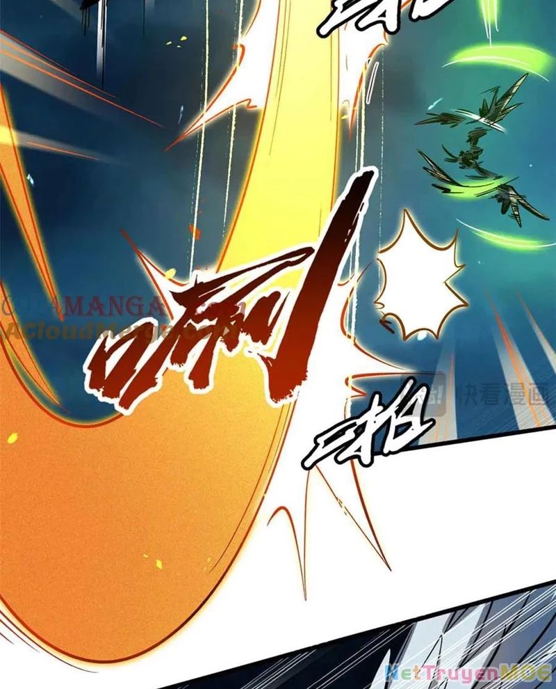 Siêu Cấp Thần Cơ Nhân - Chapter 335 - Page 49