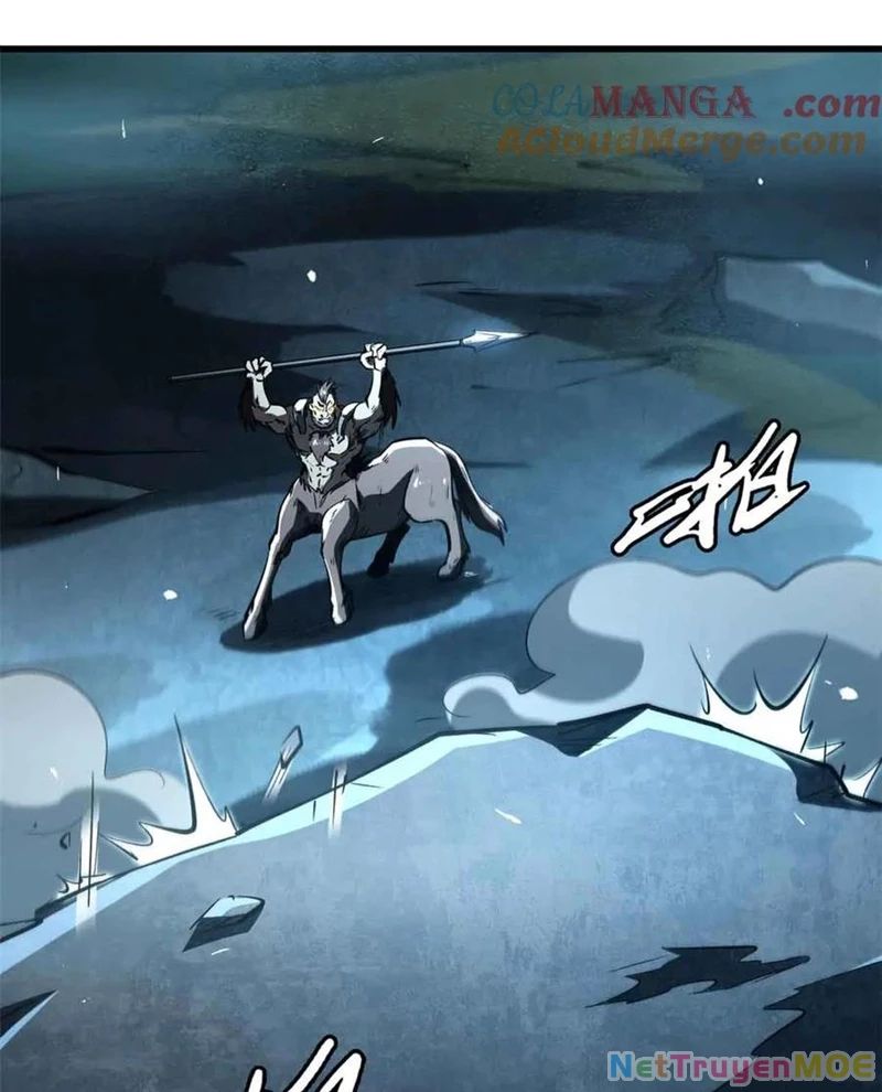 Siêu Cấp Thần Cơ Nhân - Chapter 335 - Page 5