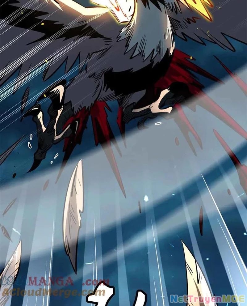 Siêu Cấp Thần Cơ Nhân - Chapter 335 - Page 51