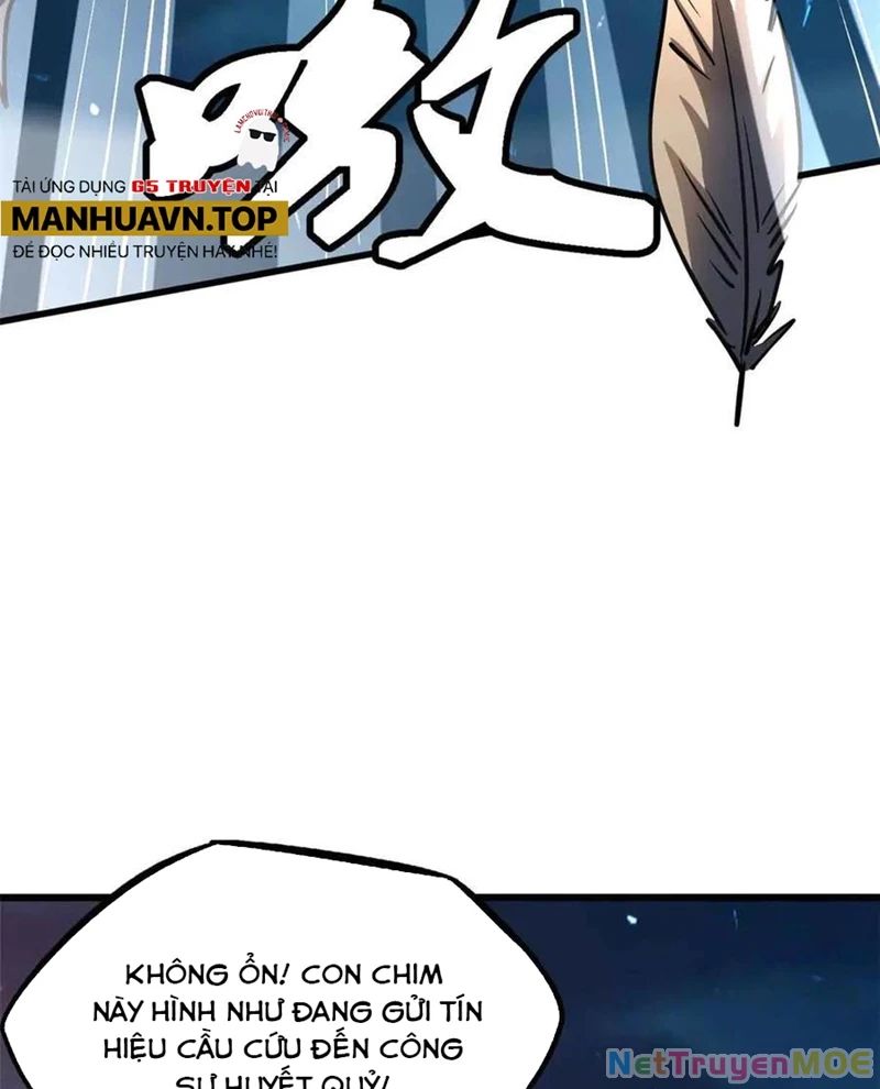 Siêu Cấp Thần Cơ Nhân - Chapter 335 - Page 52