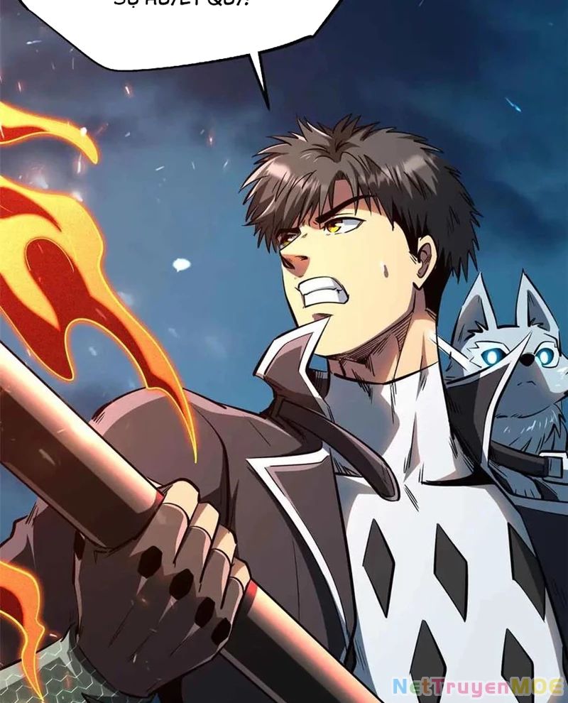 Siêu Cấp Thần Cơ Nhân - Chapter 335 - Page 53