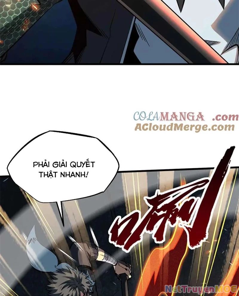 Siêu Cấp Thần Cơ Nhân - Chapter 335 - Page 54