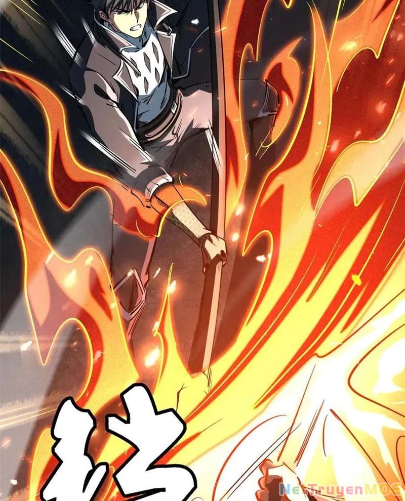 Siêu Cấp Thần Cơ Nhân - Chapter 335 - Page 55