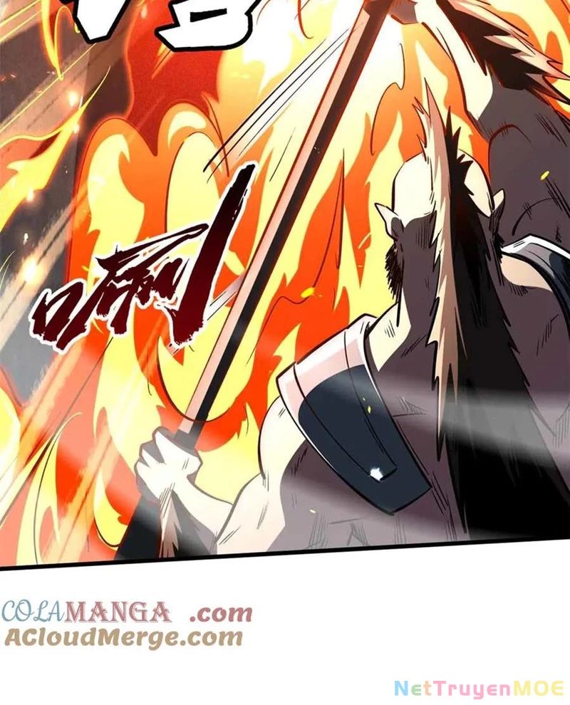 Siêu Cấp Thần Cơ Nhân - Chapter 335 - Page 56