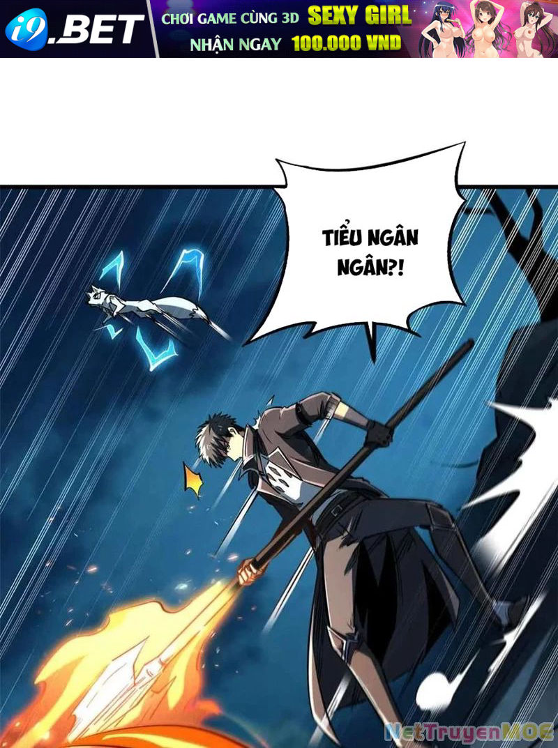 Siêu Cấp Thần Cơ Nhân - Chapter 335 - Page 57