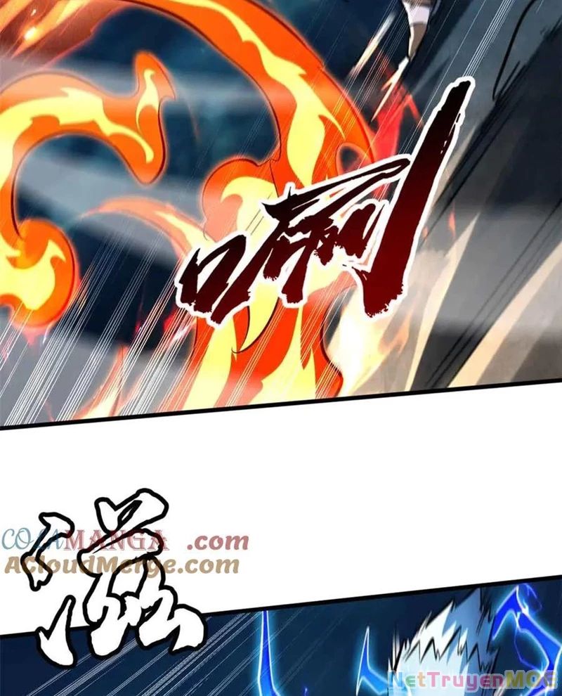 Siêu Cấp Thần Cơ Nhân - Chapter 335 - Page 58