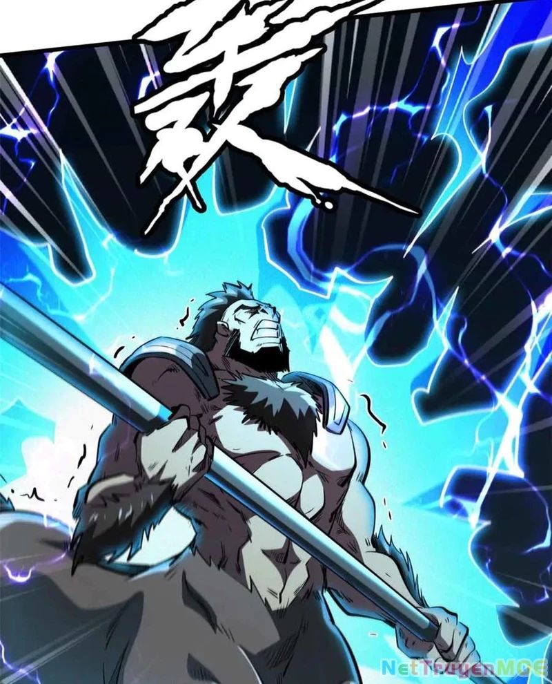 Siêu Cấp Thần Cơ Nhân - Chapter 335 - Page 61