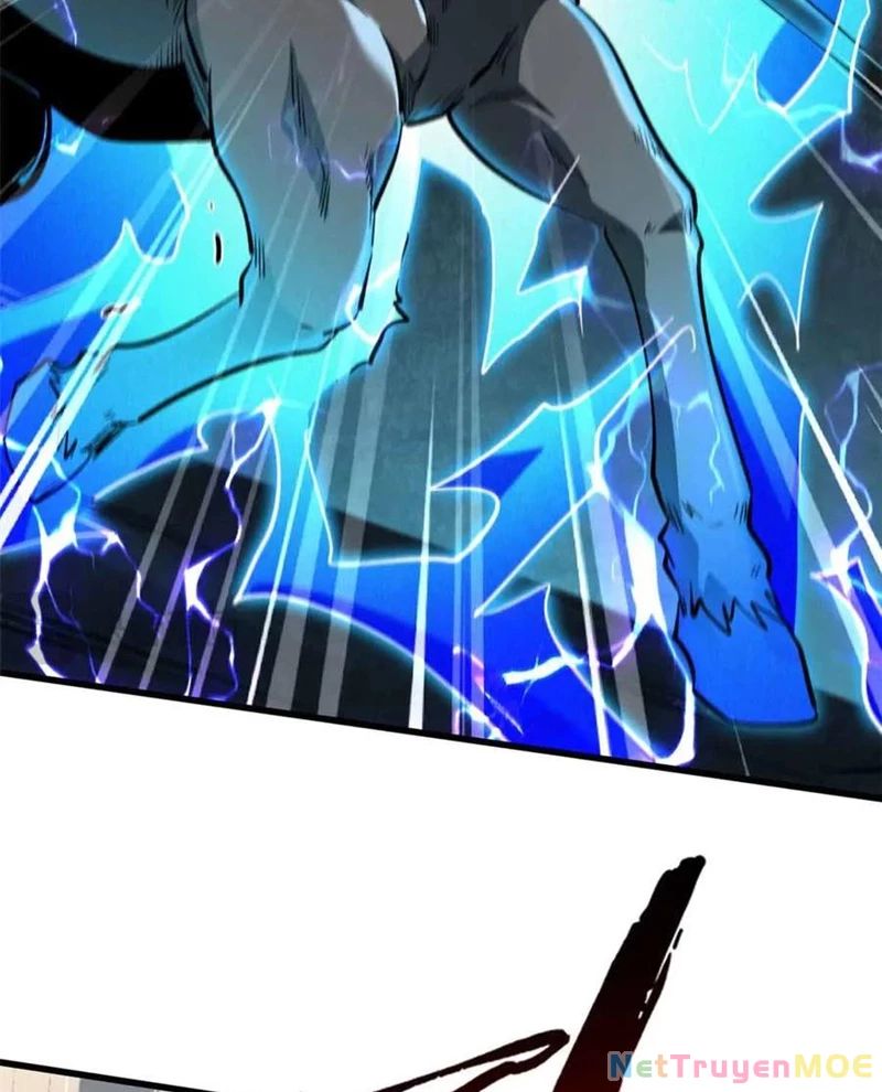 Siêu Cấp Thần Cơ Nhân - Chapter 335 - Page 62