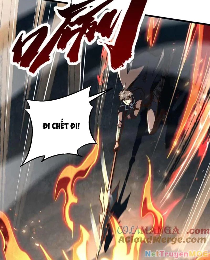 Siêu Cấp Thần Cơ Nhân - Chapter 335 - Page 63