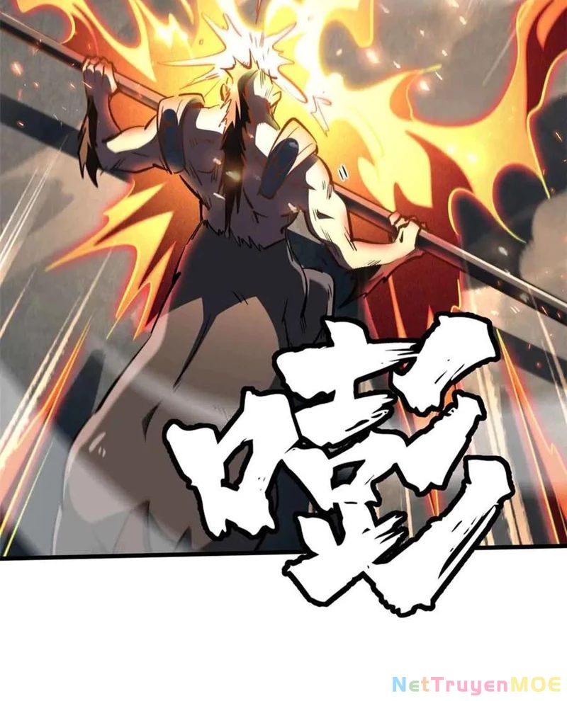 Siêu Cấp Thần Cơ Nhân - Chapter 335 - Page 64