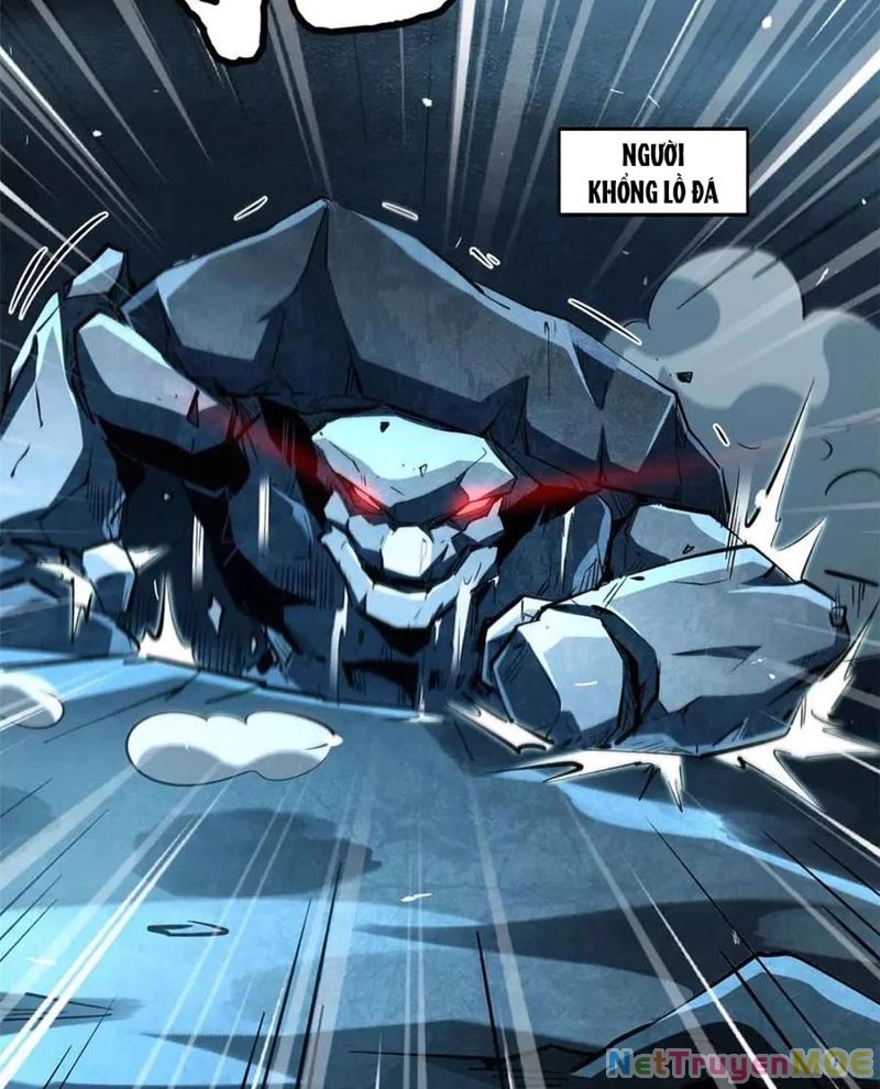 Siêu Cấp Thần Cơ Nhân - Chapter 335 - Page 7