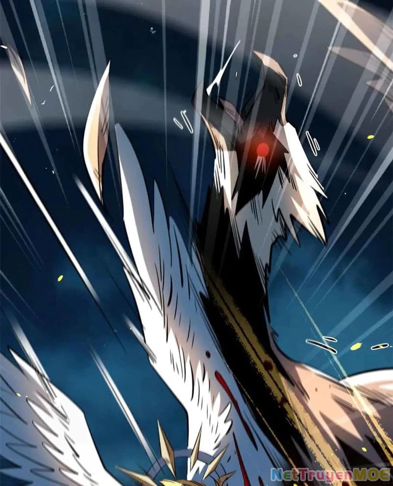 Siêu Cấp Thần Cơ Nhân - Chapter 335 - Page 70