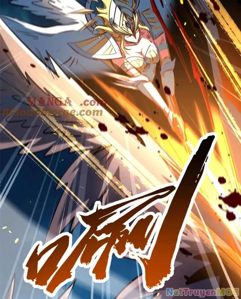 Siêu Cấp Thần Cơ Nhân - Chapter 335 - Page 71