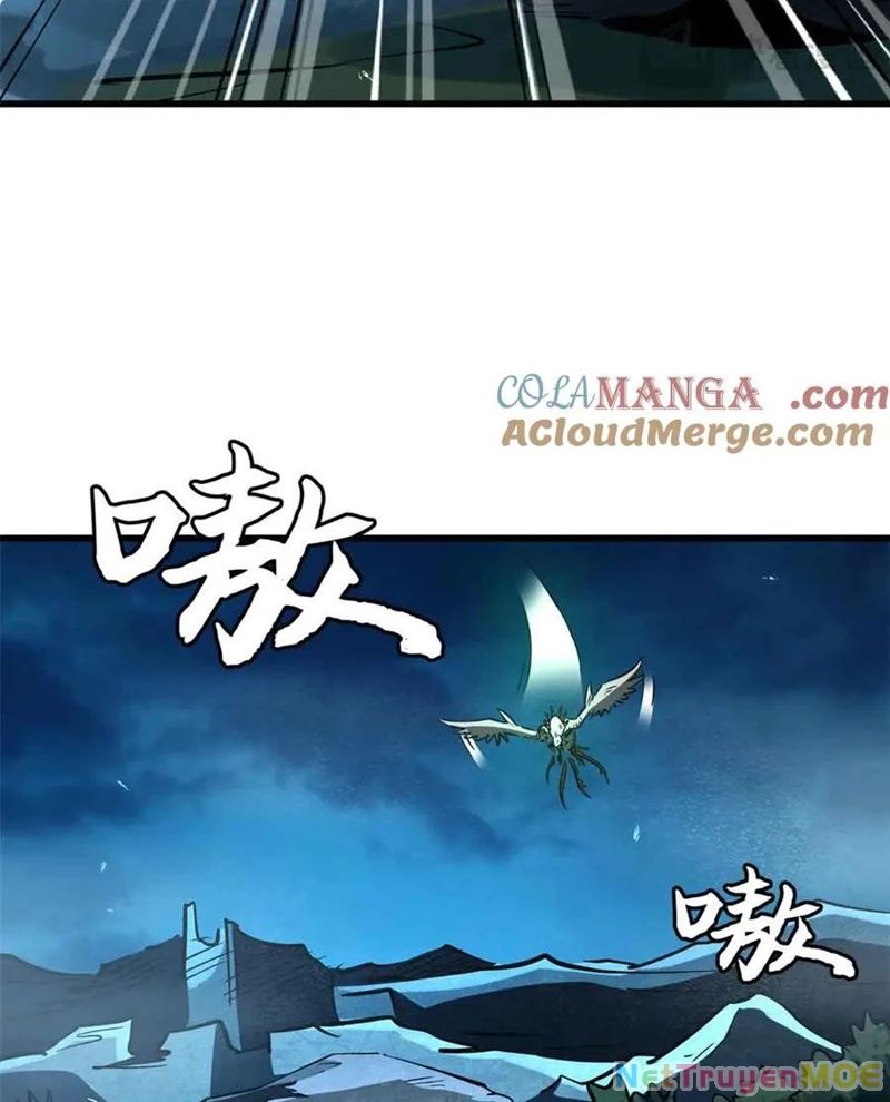 Siêu Cấp Thần Cơ Nhân - Chapter 335 - Page 8