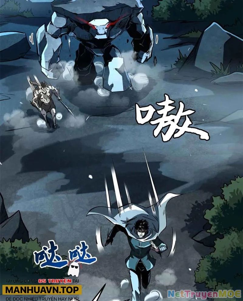 Siêu Cấp Thần Cơ Nhân - Chapter 335 - Page 9