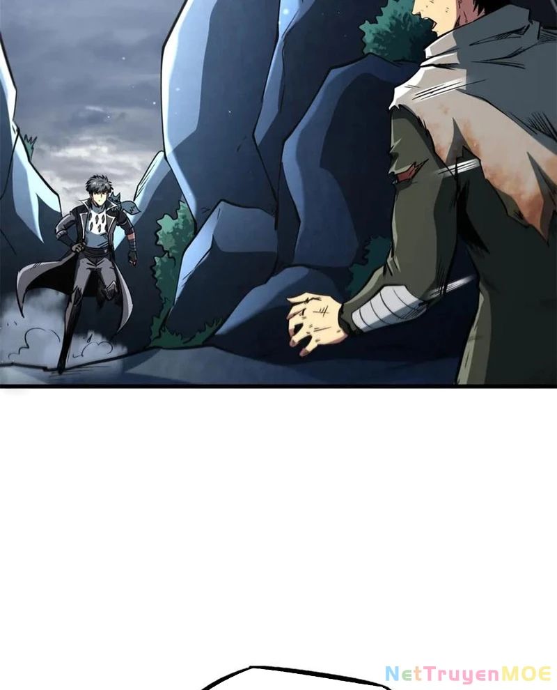 Siêu Cấp Thần Cơ Nhân - Chapter 336 - Page 11