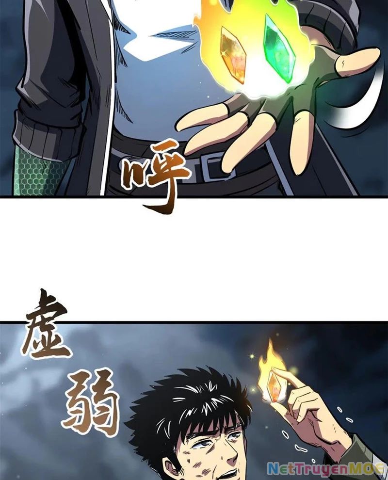 Siêu Cấp Thần Cơ Nhân - Chapter 336 - Page 13