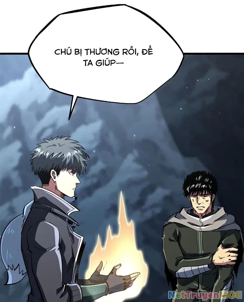 Siêu Cấp Thần Cơ Nhân - Chapter 336 - Page 17