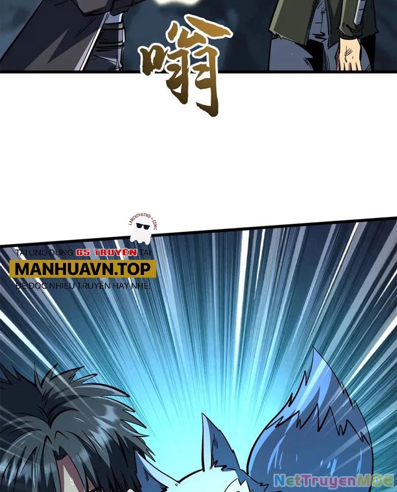 Siêu Cấp Thần Cơ Nhân - Chapter 336 - Page 18