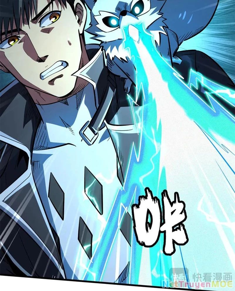 Siêu Cấp Thần Cơ Nhân - Chapter 336 - Page 19