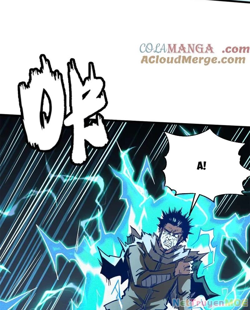 Siêu Cấp Thần Cơ Nhân - Chapter 336 - Page 20