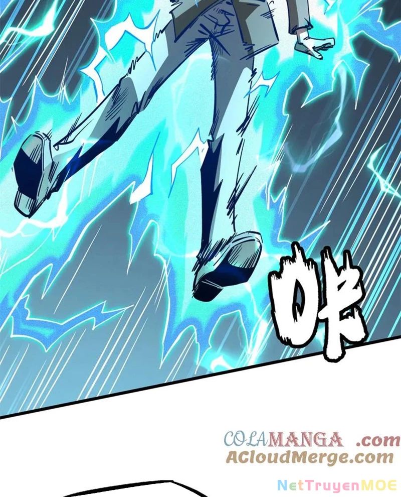 Siêu Cấp Thần Cơ Nhân - Chapter 336 - Page 21