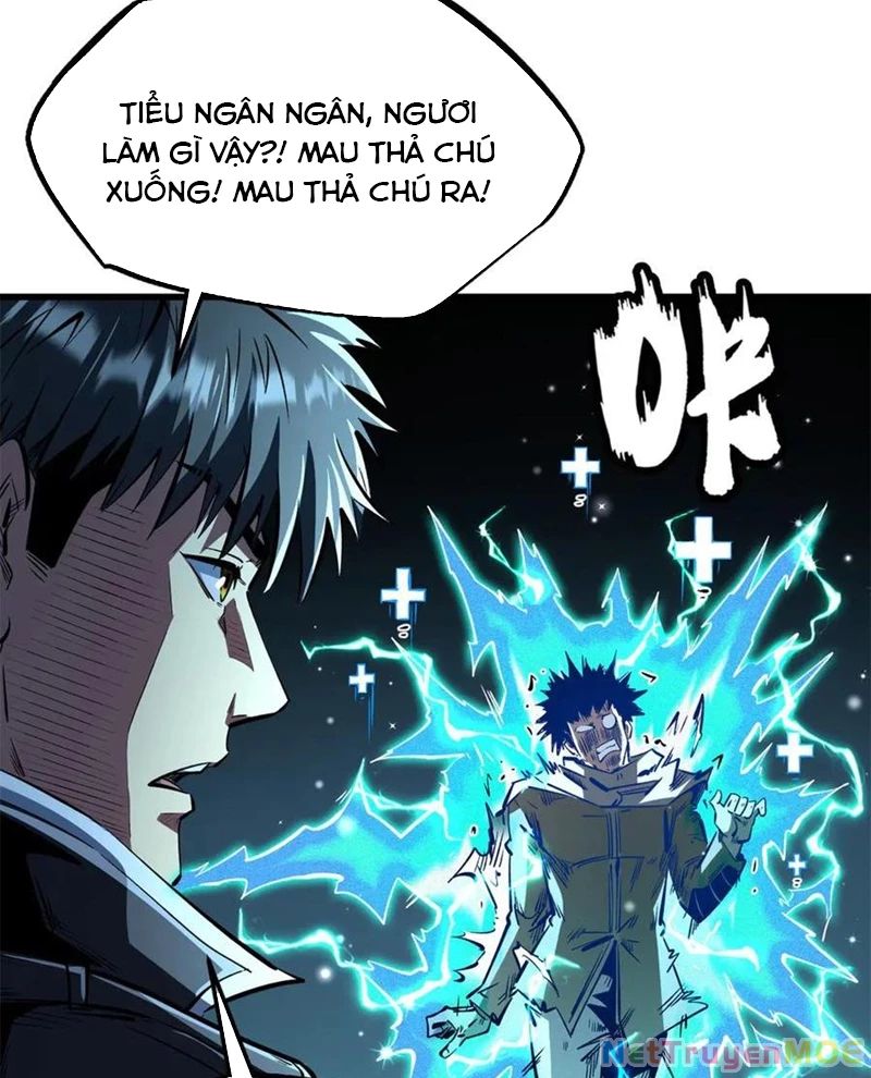 Siêu Cấp Thần Cơ Nhân - Chapter 336 - Page 22