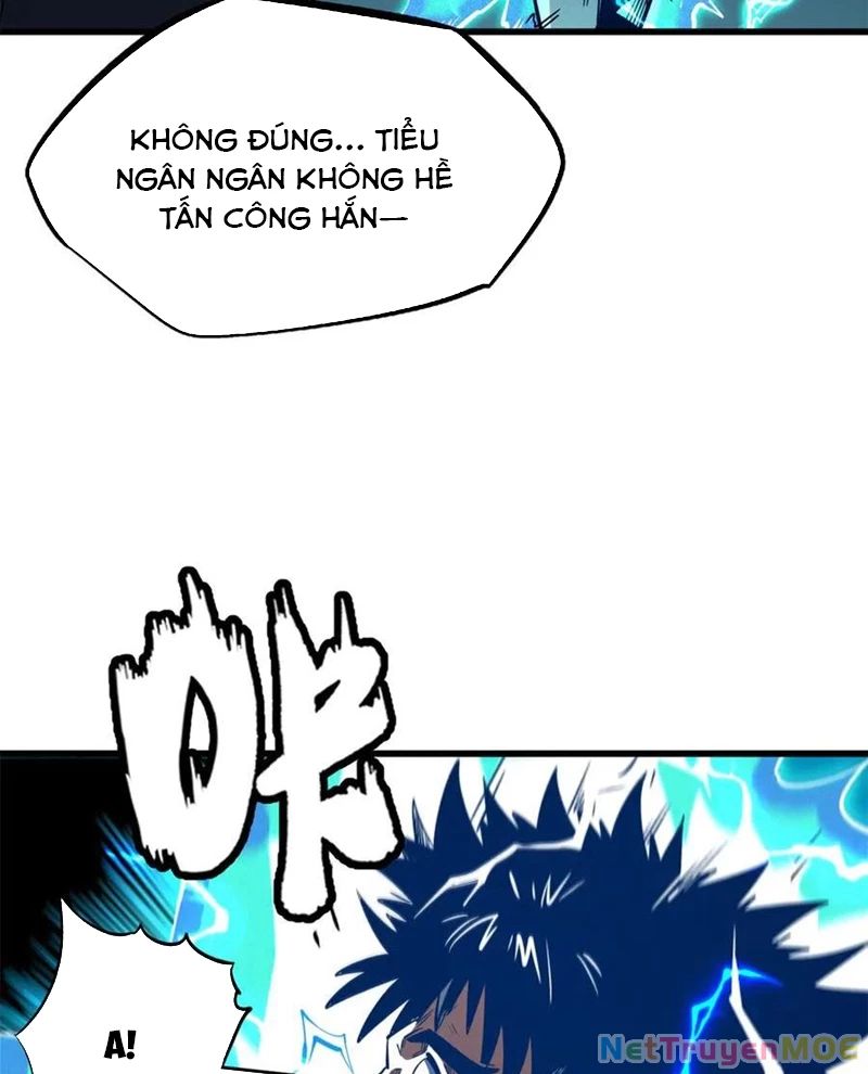 Siêu Cấp Thần Cơ Nhân - Chapter 336 - Page 23