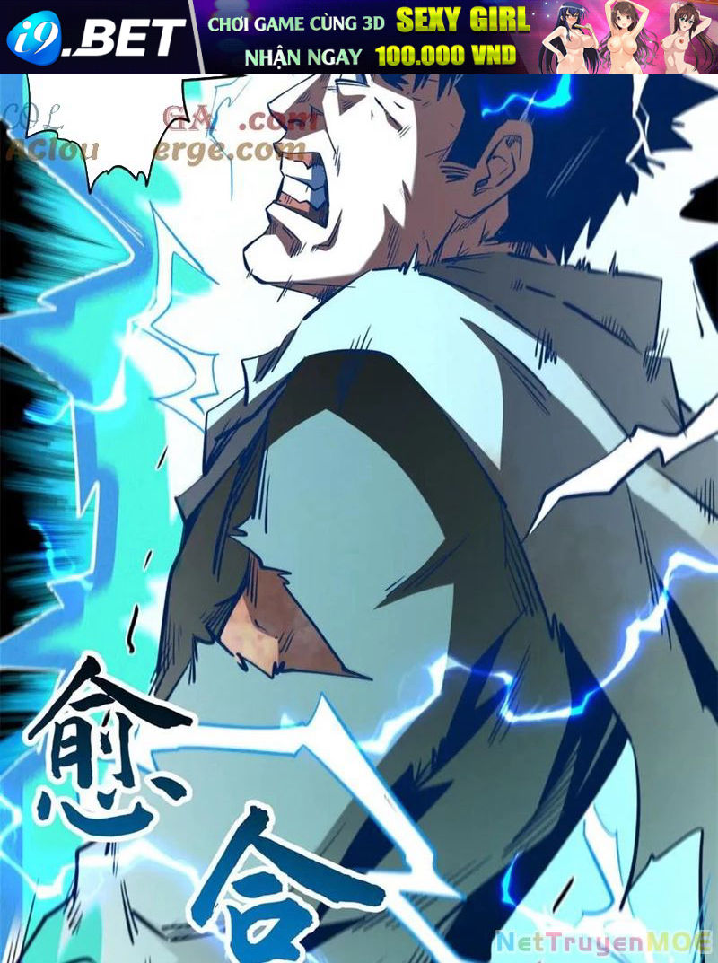 Siêu Cấp Thần Cơ Nhân - Chapter 336 - Page 24