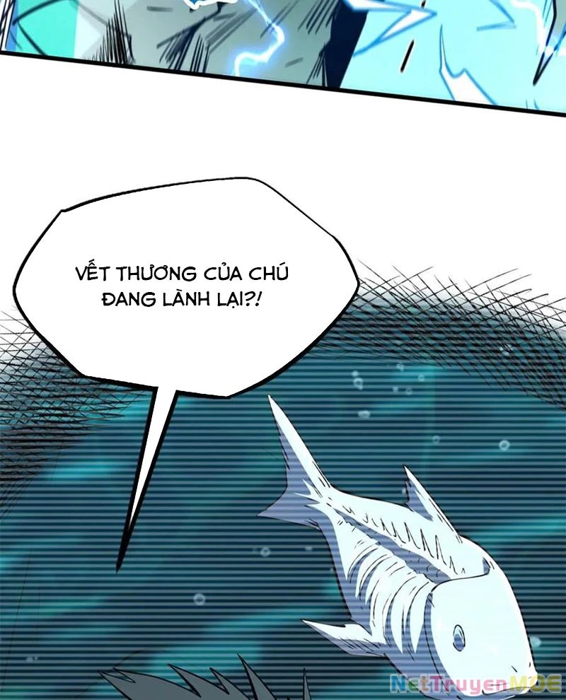 Siêu Cấp Thần Cơ Nhân - Chapter 336 - Page 25