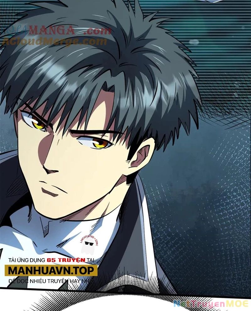 Siêu Cấp Thần Cơ Nhân - Chapter 336 - Page 26