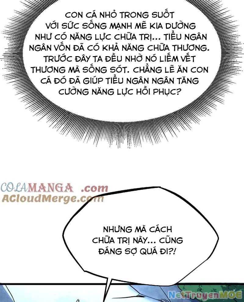 Siêu Cấp Thần Cơ Nhân - Chapter 336 - Page 27