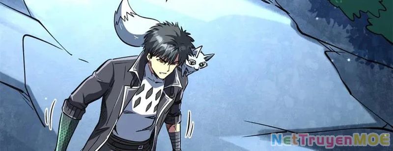 Siêu Cấp Thần Cơ Nhân - Chapter 336 - Page 28