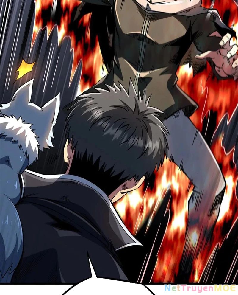 Siêu Cấp Thần Cơ Nhân - Chapter 336 - Page 31