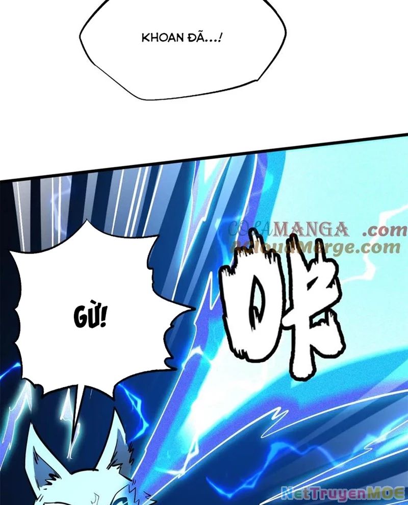 Siêu Cấp Thần Cơ Nhân - Chapter 336 - Page 32