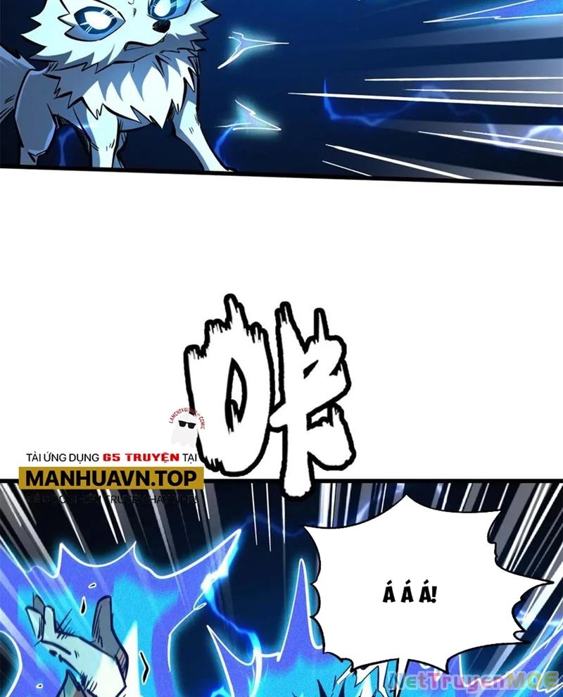 Siêu Cấp Thần Cơ Nhân - Chapter 336 - Page 33