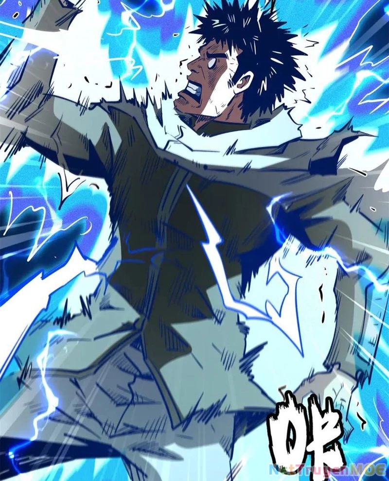 Siêu Cấp Thần Cơ Nhân - Chapter 336 - Page 34