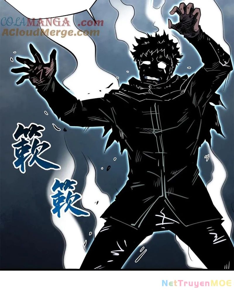 Siêu Cấp Thần Cơ Nhân - Chapter 336 - Page 36