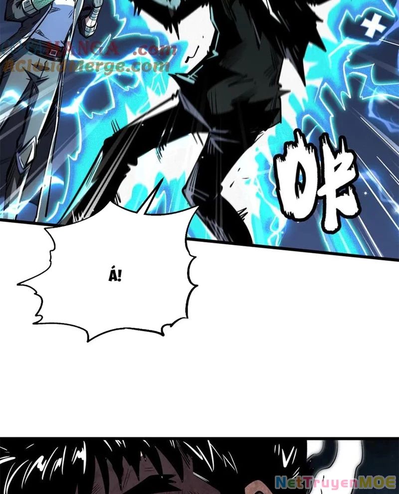 Siêu Cấp Thần Cơ Nhân - Chapter 336 - Page 38