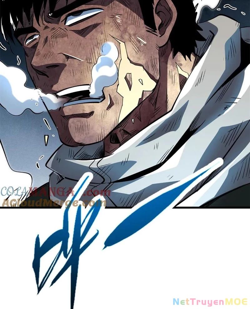 Siêu Cấp Thần Cơ Nhân - Chapter 336 - Page 39