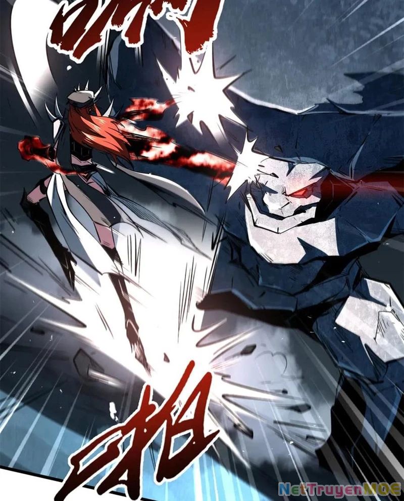 Siêu Cấp Thần Cơ Nhân - Chapter 336 - Page 4