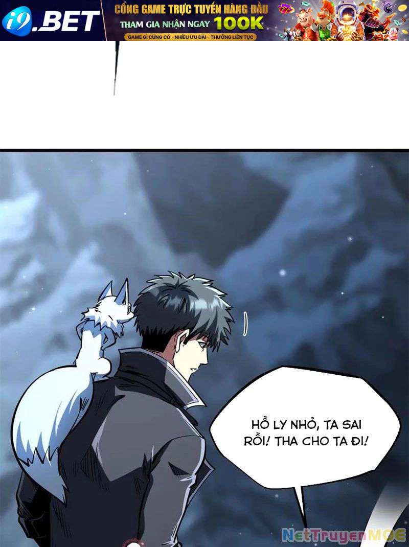Siêu Cấp Thần Cơ Nhân - Chapter 336 - Page 40