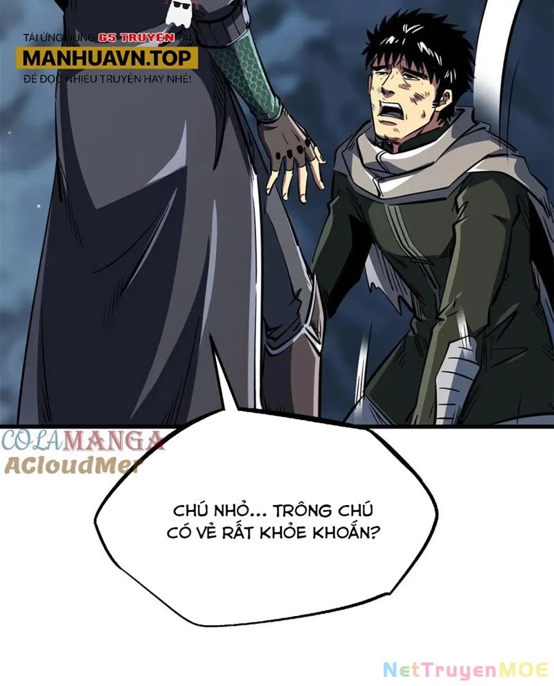 Siêu Cấp Thần Cơ Nhân - Chapter 336 - Page 41