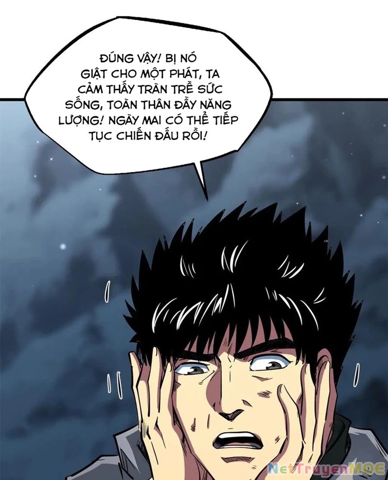 Siêu Cấp Thần Cơ Nhân - Chapter 336 - Page 42