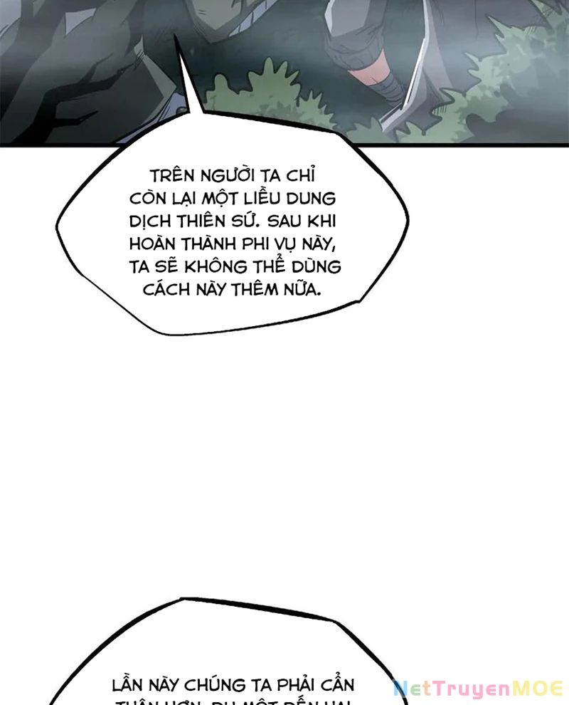 Siêu Cấp Thần Cơ Nhân - Chapter 336 - Page 46