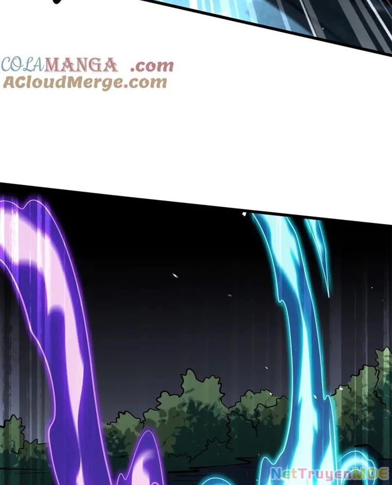 Siêu Cấp Thần Cơ Nhân - Chapter 336 - Page 5