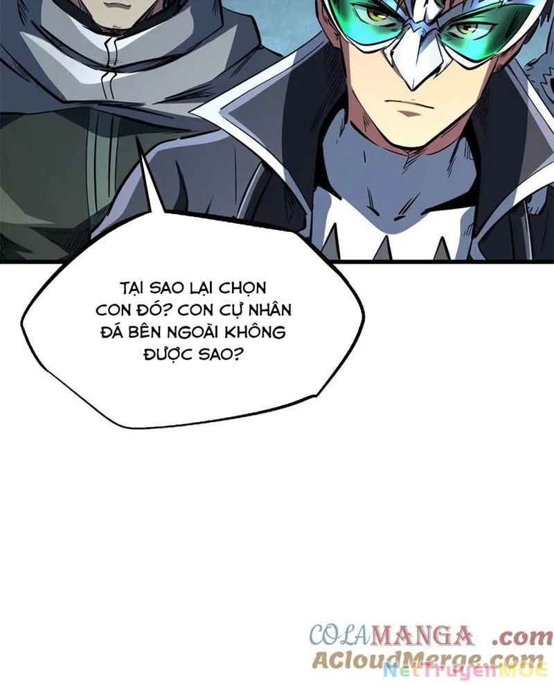 Siêu Cấp Thần Cơ Nhân - Chapter 336 - Page 50