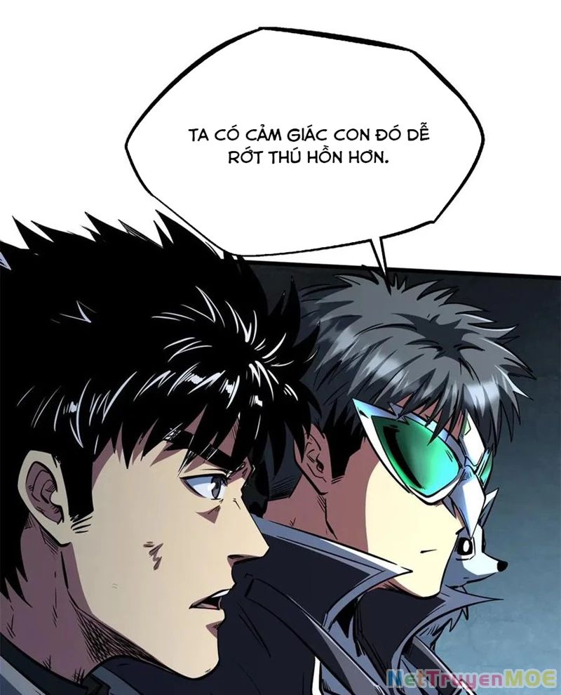 Siêu Cấp Thần Cơ Nhân - Chapter 336 - Page 53